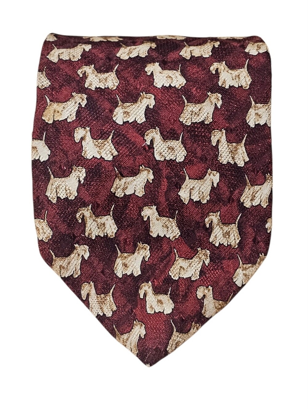 ERMENEGILDO ZEGNA TIE